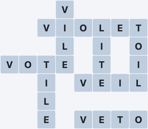 Wordscapes Green - Roll - level 3913 puzzle answer