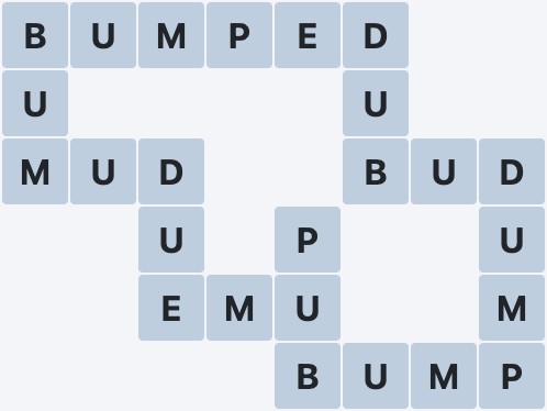 Wordscapes Green - Roll - level 3915 puzzle answer