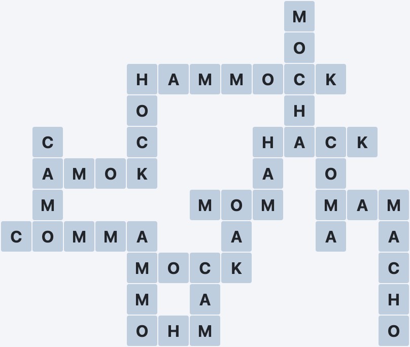 Wordscapes Green - Roll - level 3916 puzzle answer