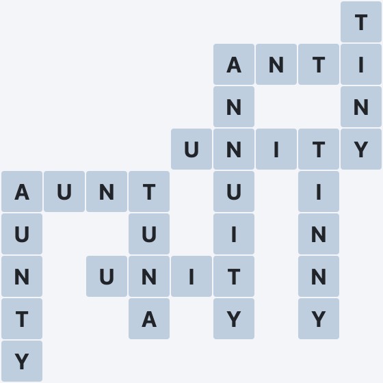 Wordscapes Green - Roll - level 3918 puzzle answer