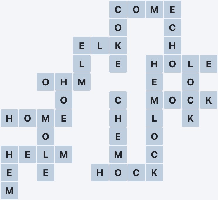 Wordscapes West - Heat - level 3922 puzzle answer
