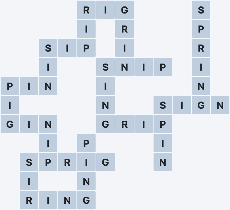 Wordscapes West - Heat - level 3926 puzzle answer