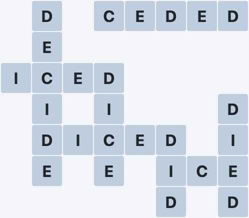 Wordscapes West - Heat - level 3927 puzzle answer