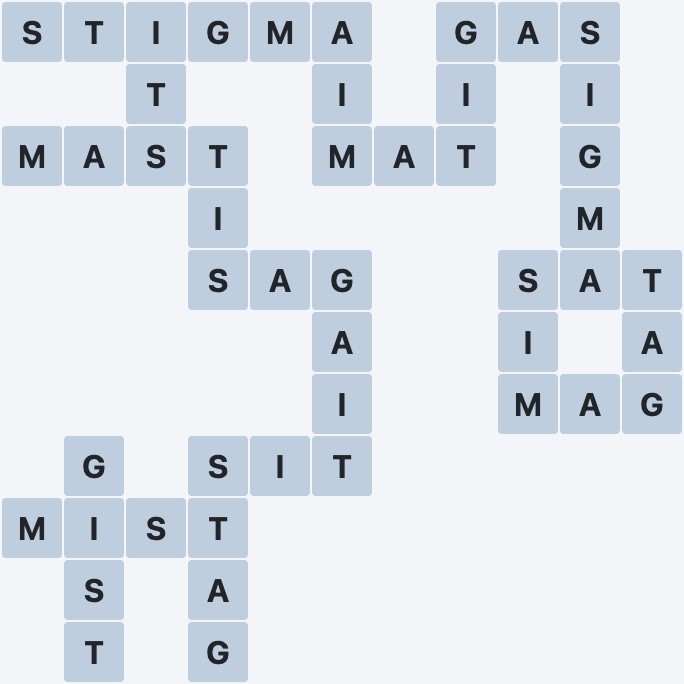 Wordscapes West - Heat - level 3931 puzzle answer