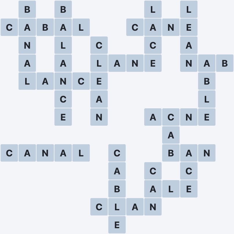 Wordscapes West - Heat - level 3932 puzzle answer