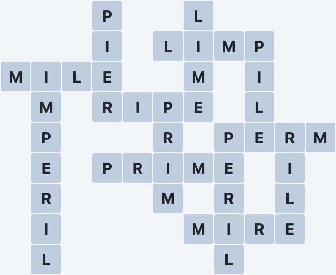 Wordscapes West - Heat - level 3936 puzzle answer