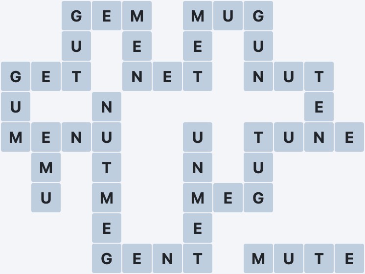 Wordscapes West - Erode - level 3938 puzzle answer