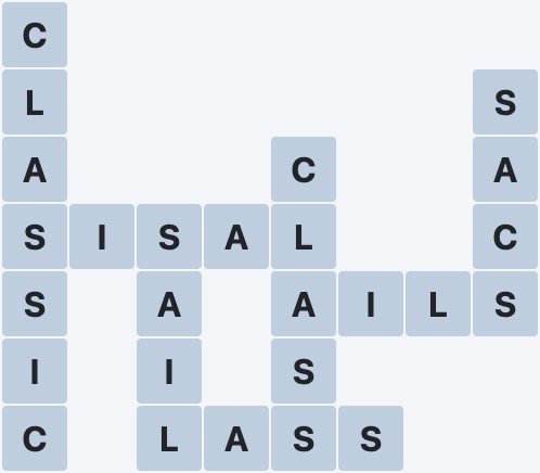 Wordscapes West - Erode - level 3945 puzzle answer