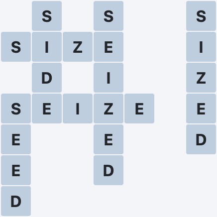 Wordscapes West - Erode - level 3947 puzzle answer
