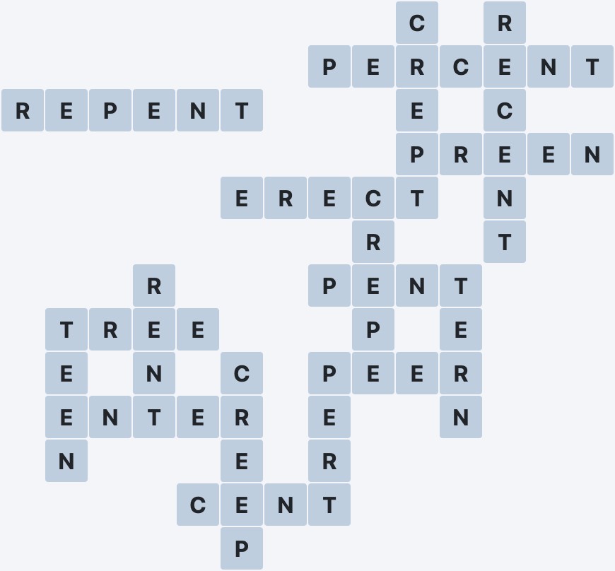 Wordscapes West - Erode - level 3948 puzzle answer