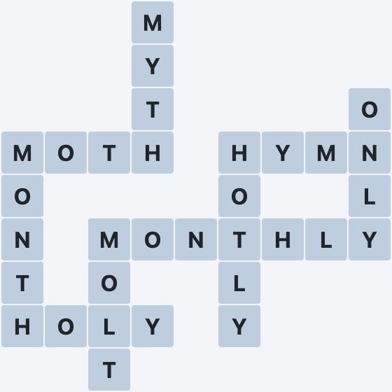 Wordscapes West - Bare - level 3959 puzzle answer