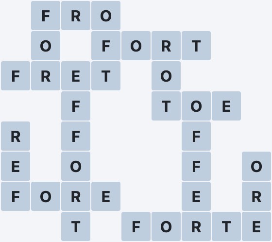 Wordscapes West - Bare - level 3963 puzzle answer