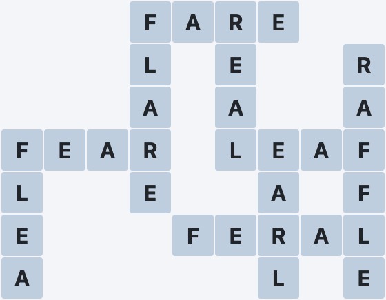 Wordscapes West - Set - level 3971 puzzle answer