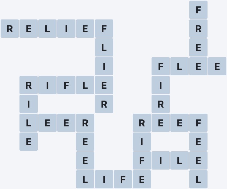 Wordscapes West - Set - level 3972 puzzle answer