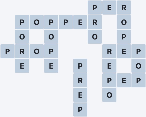 Wordscapes West - Set - level 3973 puzzle answer
