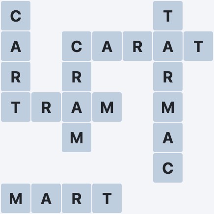 Wordscapes West - Set - level 3977 puzzle answer