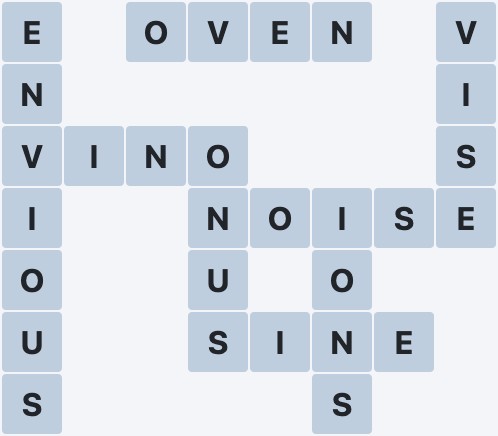 Wordscapes West - Set - level 3978 puzzle answer
