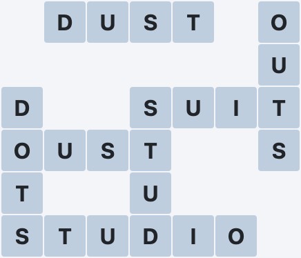 Wordscapes West - Set - level 3983 puzzle answer