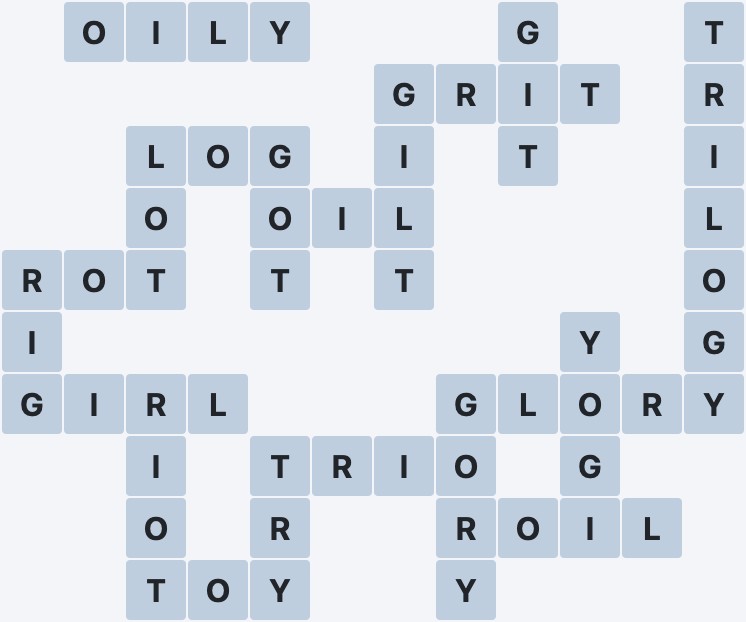 Wordscapes West - Fuchsia - level 3988 puzzle answer