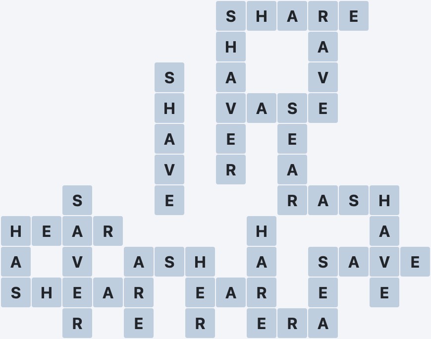 Wordscapes West - Fuchsia - level 3992 puzzle answer