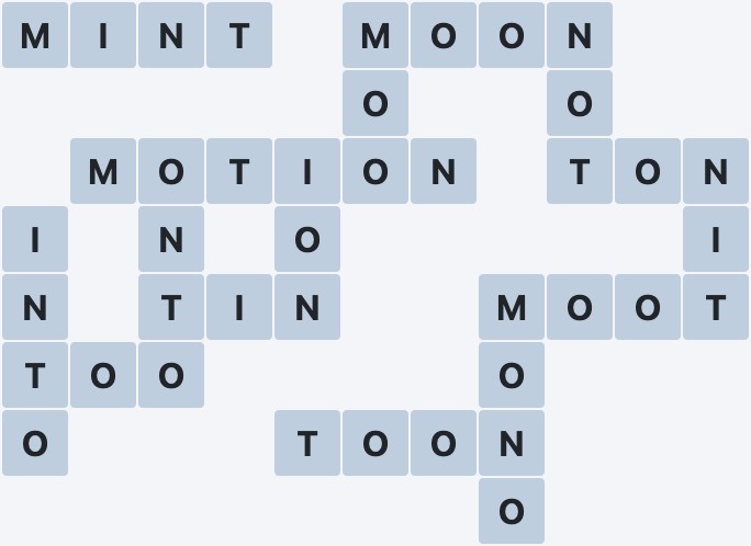 Wordscapes West - Fuchsia - level 3998 puzzle answer