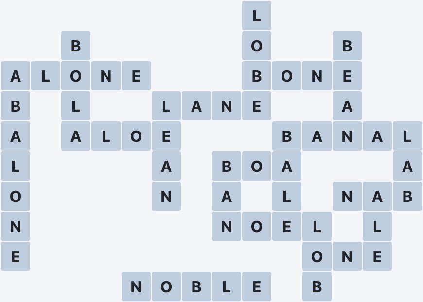 Wordscapes West - Fuchsia - level 4000 puzzle answer