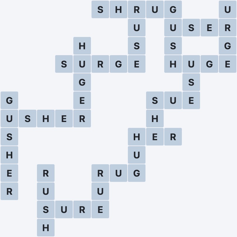 Wordscapes Wind - Breeze - level 4008 puzzle answer