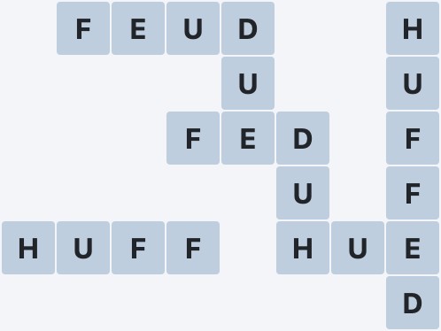 Wordscapes Wind - Breeze - level 4009 puzzle answer