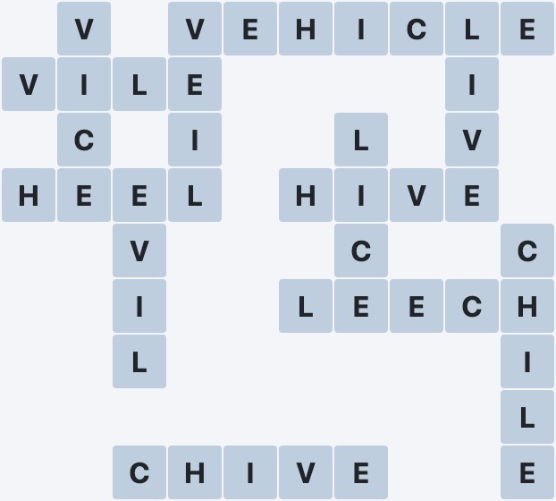 Wordscapes Wind - Breeze - level 4010 puzzle answer