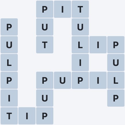 Wordscapes Wind - Breeze - level 4013 puzzle answer