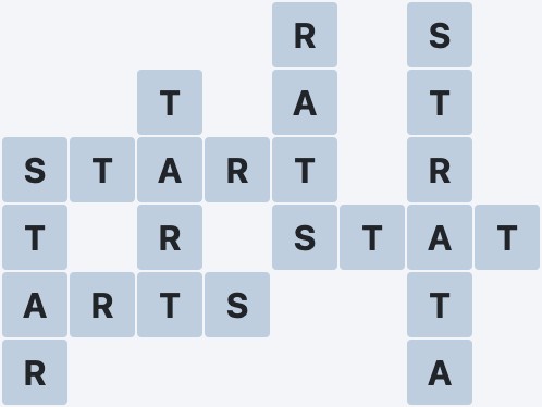 Wordscapes Wind - Gust - level 4021 puzzle answer