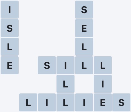 Wordscapes Wind - Gust - level 4031 puzzle answer