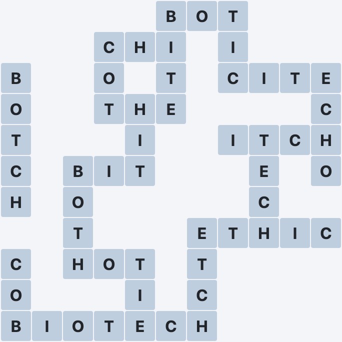 Wordscapes Wind - Gust - level 4032 puzzle answer