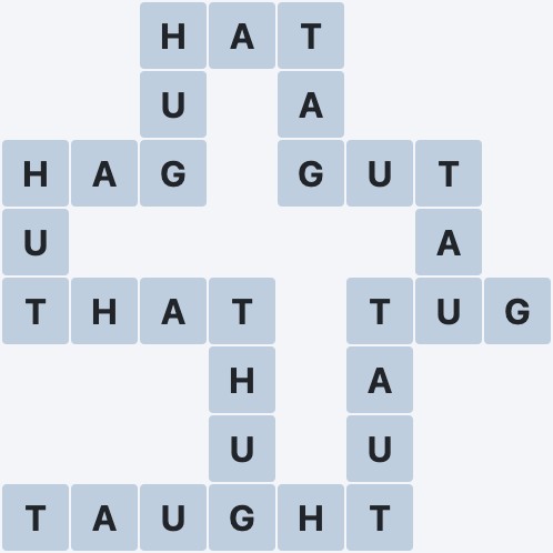 Wordscapes Wind - Air - level 4035 puzzle answer