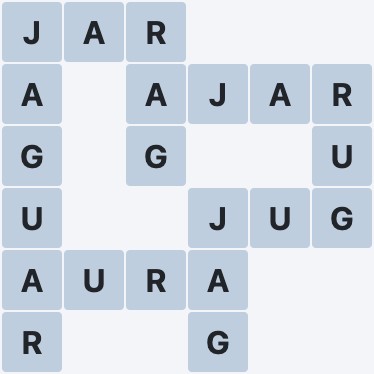 Wordscapes Wind - Air - level 4041 puzzle answer