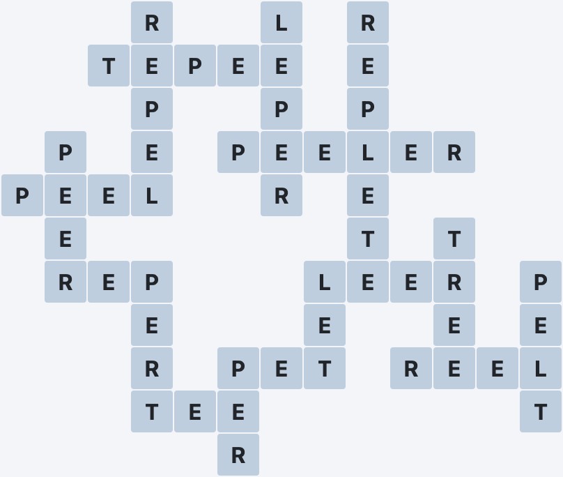 Wordscapes Wind - Air - level 4044 puzzle answer