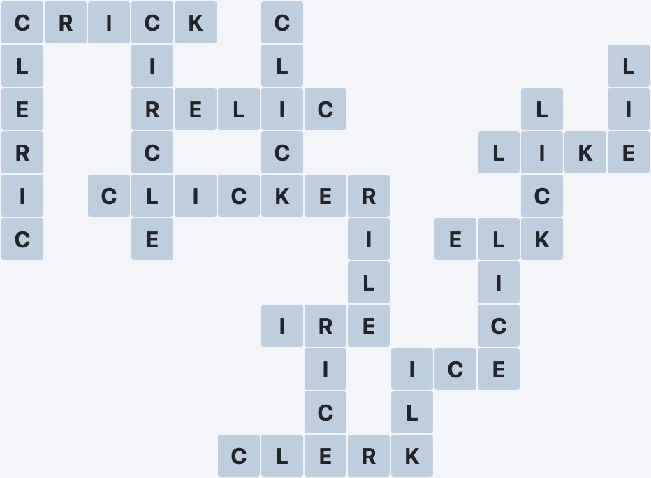 Wordscapes Wind - Gale - level 4052 puzzle answer
