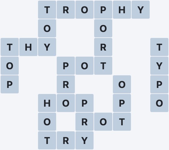Wordscapes Wind - Gale - level 4053 puzzle answer