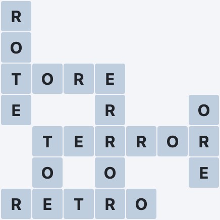 Wordscapes Wind - Gale - level 4055 puzzle answer