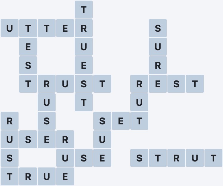 Wordscapes Wind - Gale - level 4064 puzzle answer
