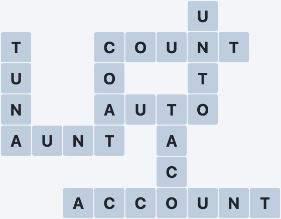 Wordscapes Wind - Whisk - level 4065 puzzle answer