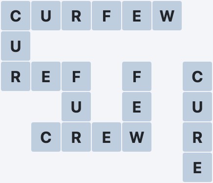 Wordscapes Wind - Whisk - level 4067 puzzle answer