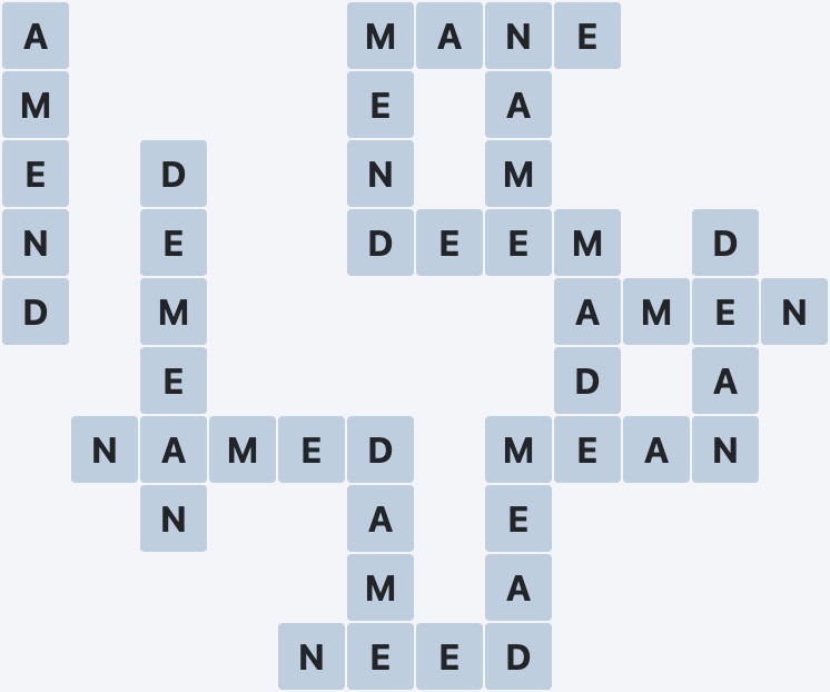 Wordscapes Wind - Whisk - level 4074 puzzle answer