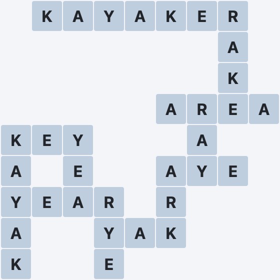 Wordscapes Wind - Whisk - level 4077 puzzle answer