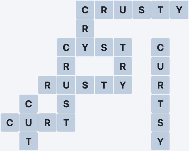 Wordscapes Wind - Whisk - level 4079 puzzle answer