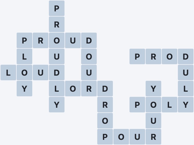 Wordscapes Shore - Sand - level 4082 puzzle answer