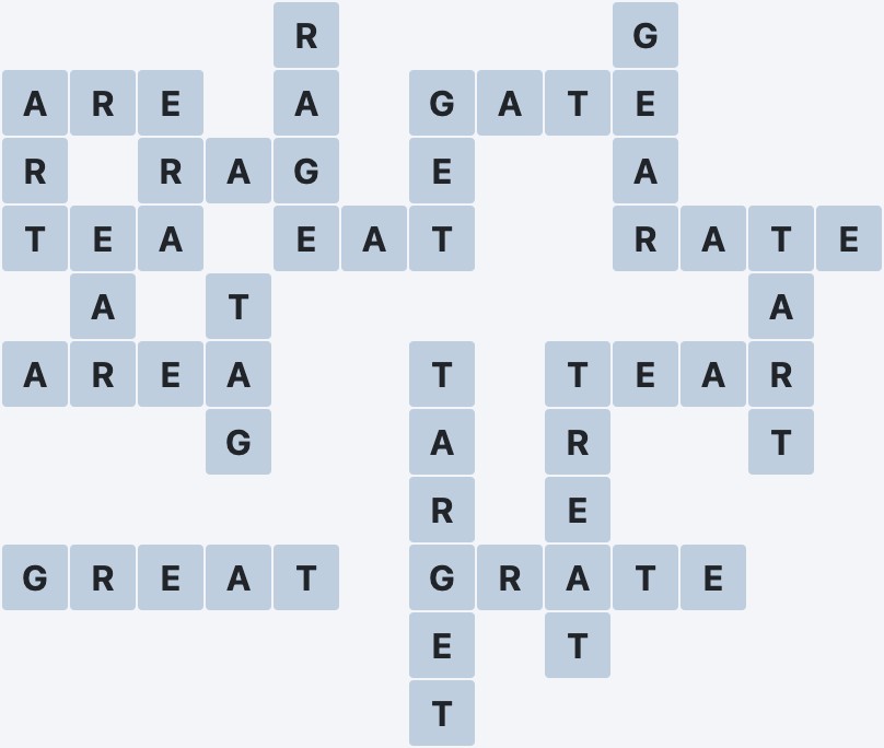 Wordscapes Shore - Sand - level 4084 puzzle answer