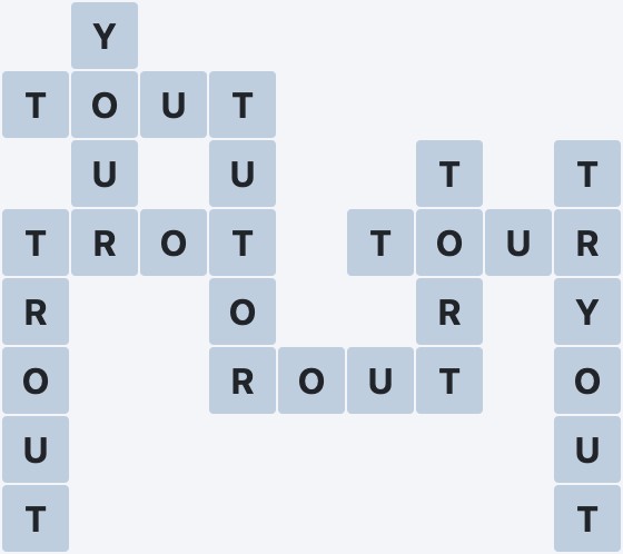 Wordscapes Shore - Brim - level 4098 puzzle answer