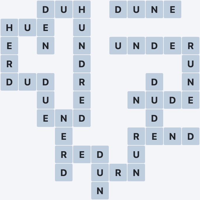 Wordscapes Shore - Brim - level 4100 puzzle answer