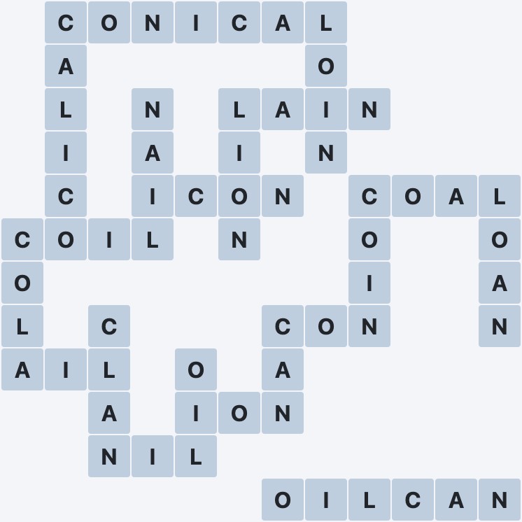 Wordscapes Shore - Brim - level 4104 puzzle answer